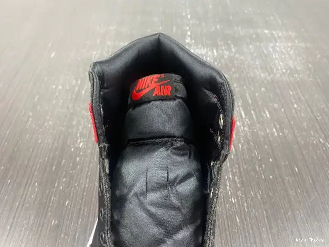 Kick Theory Air Jordan WMNS Satin FD4810-061 High OG Bred 1 0521